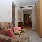 דירה With Wifi Rabac, Labin - 16312 ראבץ