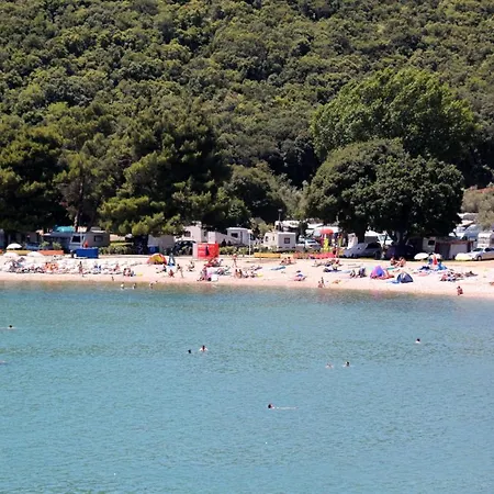 Lejlighed With Wifi Rabac, Labin - 16312