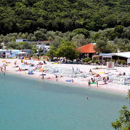 Lejlighed With Wifi Rabac, Labin - 16312 *
