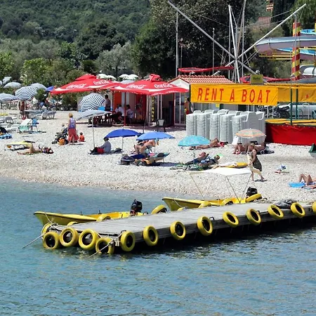 Lejlighed With Wifi Rabac, Labin - 16312 Rabac