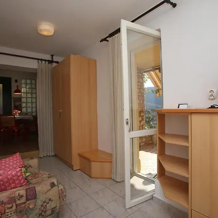 With Wifi Rabac, Labin - 16312 ראבץ