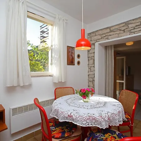 דירה With Wifi Rabac, Labin - 16312 ראבץ