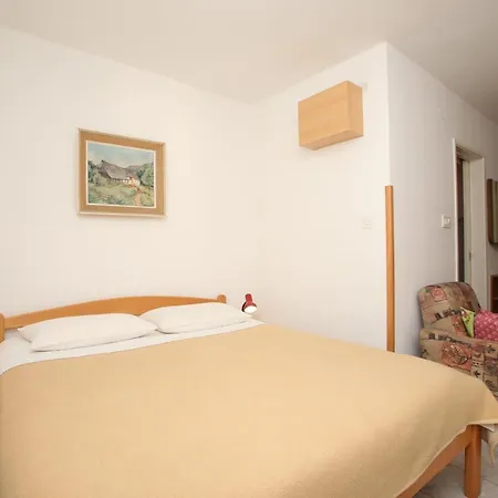With Wifi Rabac, Labin - 16312 Rabac