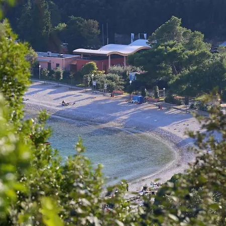 With Wifi Rabac, Labin - 16312 Appartement *