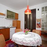 With Wifi Rabac, Labin - 16312 아파트 라벡