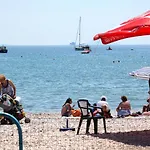 아파트 With Wifi Rabac, Labin - 16312