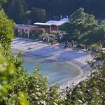 With Wifi Rabac, Labin - 16312 아파트 *