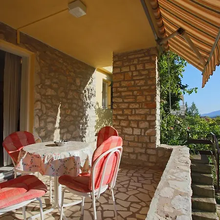 With Wifi Rabac, Labin - 16312 Rabac