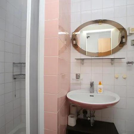 Appartement With Wifi Rabac, Labin - 16312 *