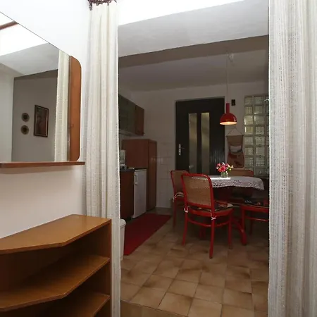 With Wifi Rabac, Labin - 16312 Rabac