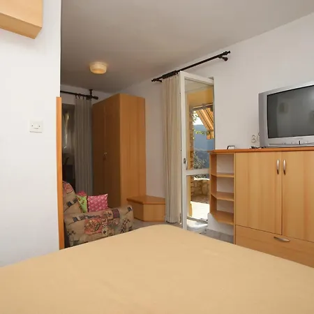With Wifi Rabac, Labin - 16312 Appartement *
